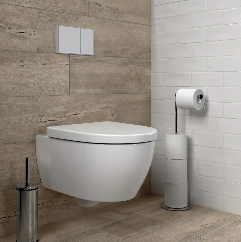 VB Praha Universal toalettsete VB Praha Universal toalettsete