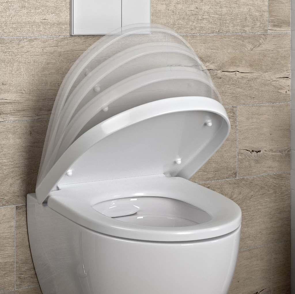 VB Praha Universal toalettsete VB Praha Universal toalettsete