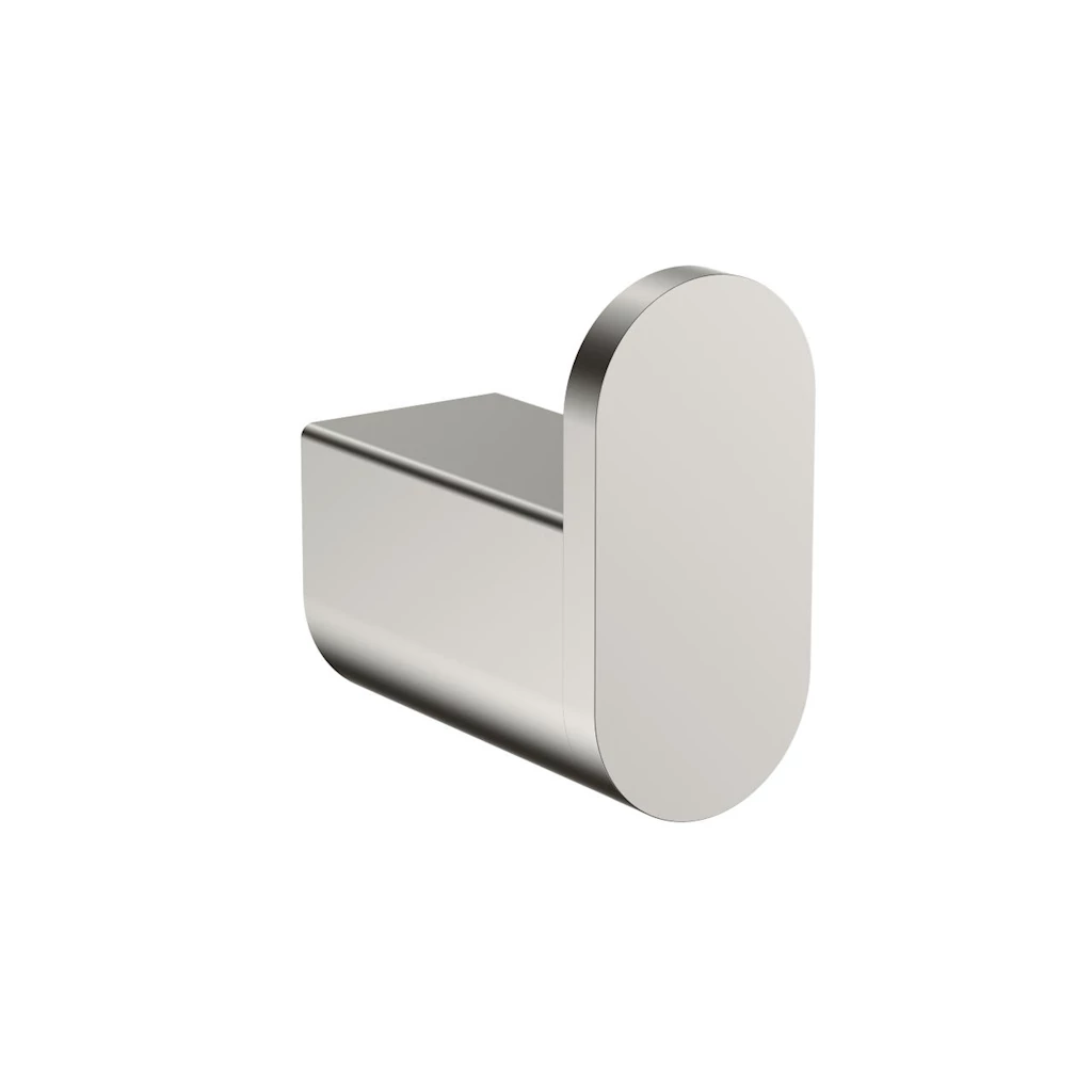 Polito håndklekrok i matt bronse  Polito håndklekrok i matt bronse