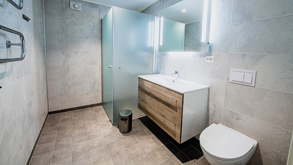 Nytt bad Vrådal hyttegrend?